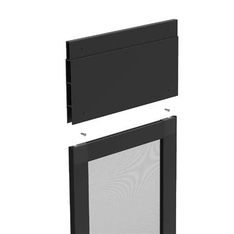 Mesh Patio Pet Door Extension – Hakuna Pets AU