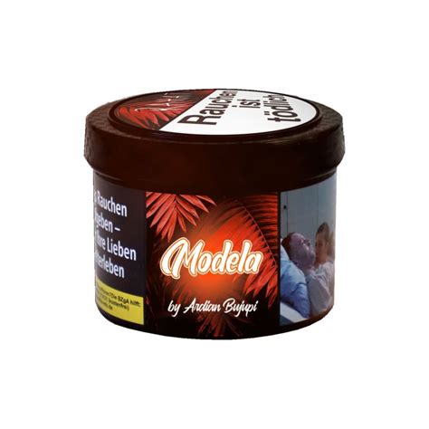 Rahat Modela Tabak 200g RauchPalast