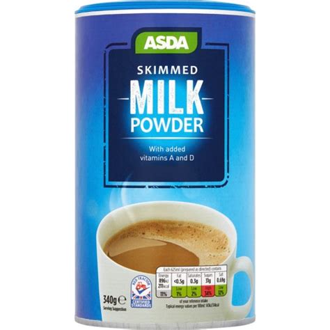 Marvel Original Dried Skimmed Milk 278g Compare Prices Uk