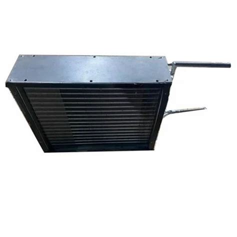 Dx Ahu Cooling Coil At ₹ 1500 Direct Expansion Cooling Coil In Banur