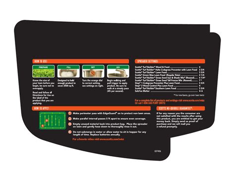 Wizz Spreader Manual