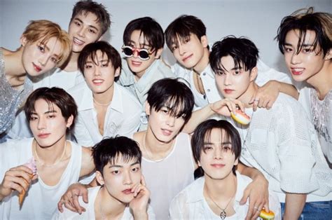 Genap Berusia 6 Tahun Begini Perjalanan Karier The Boyz