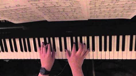 Easy Piano Tutorial Hello By Adele Intro Verse Chorus Youtube