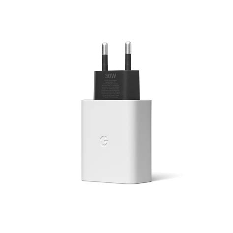 Google Pixel Cargador 30 W USB C Amazon es Electrónica