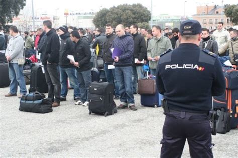 Academia Policía Nacional Ávila