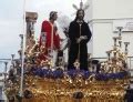 Viacrucis magno del Año de la Fe Sevilla Sevillapedia