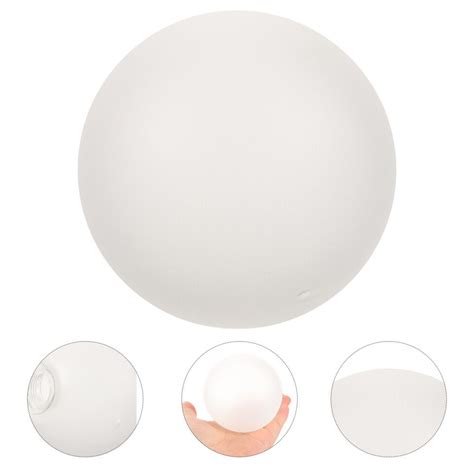 Replacement Globes For Light Fixture Ball In Glass Lampshade Wall Earth