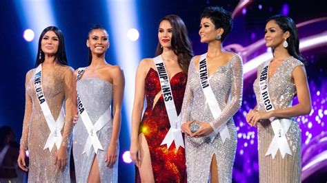 Cuantas Horas Dura Miss Universo 2024 Gilly Barbara Anne