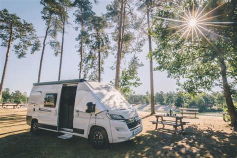 Tipps Gegen Bergro E Hitze In Wohnmobil Und Wohnwagen Wohnwagen Vogt