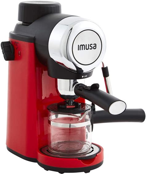 10 Best Cappuccino Maker under $100 - Bestiko