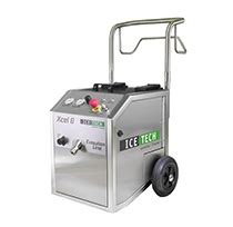 DRY ICE CLEANING EQUIPMENT | Dy-Kast