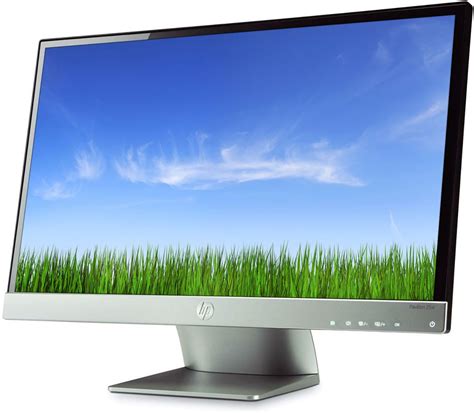 Hp Pavilion Xi Widescreen Ips Led Monitor Grade B