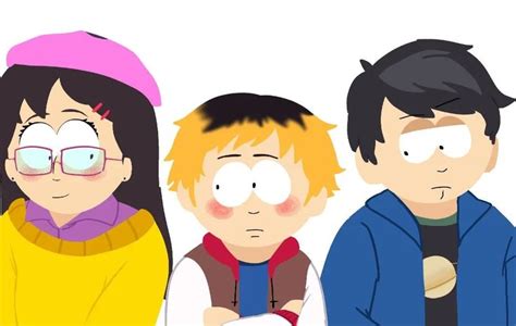 Craigtucker Stan Marsh South Park Quick Instagram Art Art