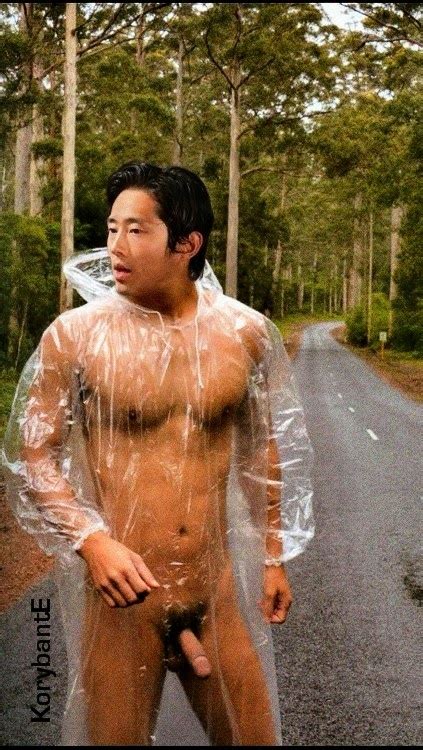 Post 1433723 Fakes Glenn Rhee Korybante Steven Yeun The Walking Dead