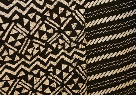 Unique African Fabric Patterns and Designs for Fashion and Home Decor