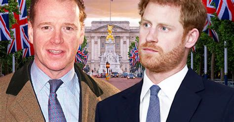 Whos Prince Harry S Real Father Prince Harry S Real Father Revealed Hot Sex Picture