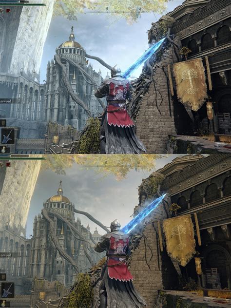 Nvidia game filters are so OP it's actually ridiculous : r/afterandbefore