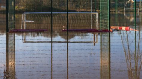 Maltempo Si Fermano L Eccellenza E Tutti I Campionati Toscani Di