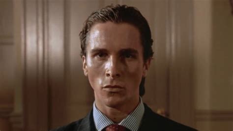 American Psycho Patrick Bateman Meme Templates Indian Meme Templates