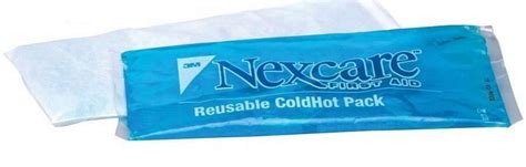 M X Nexcare Reusable Cold Or Hot Pack With Cover OFF