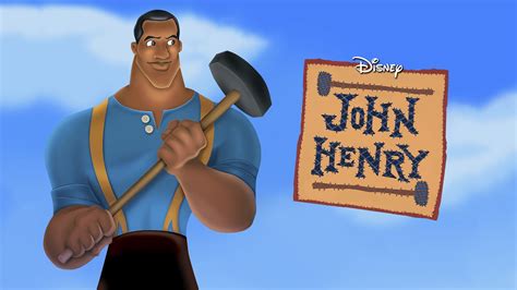 Watch John Henry (2000) Full Movie Online - Plex