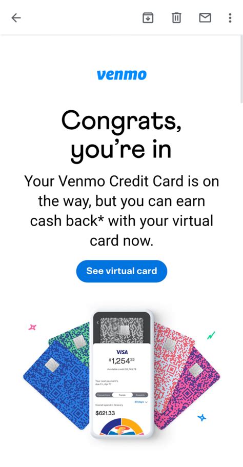 Venmo Just Launched A Credit Card Creditcards