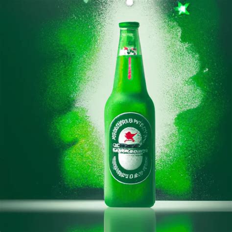 Descubra a Fascinante História da Heineken