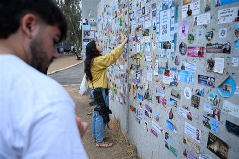 Israele Ricorda Il Ottobre L Esercito Sventato Un Attacco Da Gaza