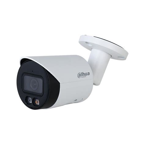 Camera IP thân trụ 2MP DAHUA DH IPC HFW1230A A