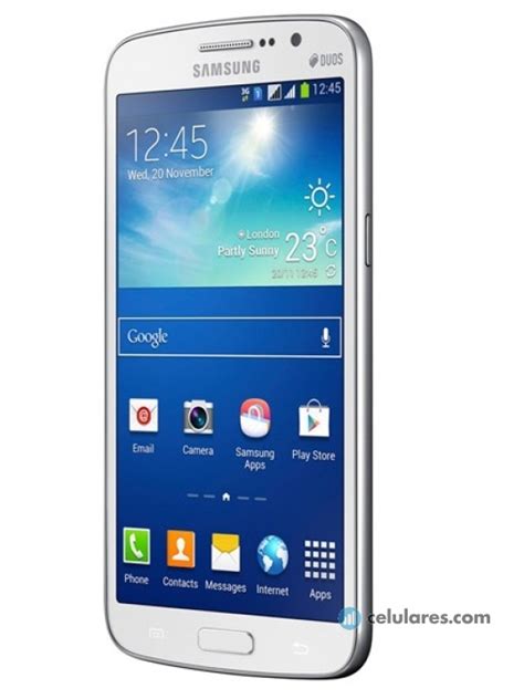 Samsung Galaxy Grand Neo Galaxy Grand Lite Galaxy Grand Neo Plus