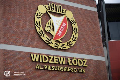 Widzew Training Center kolejny wniosek złożony Widzew24 pl