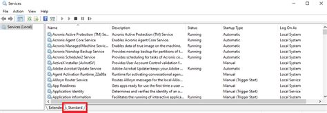 Steps To Check And Change Windows Network Services Sandisk