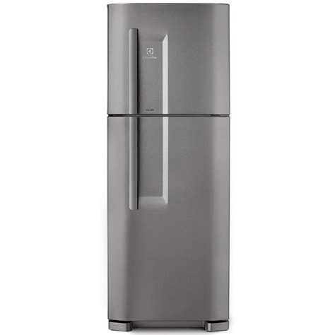 Refrigerador 2 Portas Duplex Cycle Defrost Electrolux 475 Litros Classe