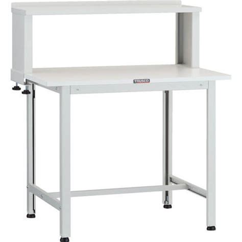 Ao Yurb Trusco Ao Type Light Duty Workbench C W Riser Monet Asia