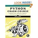 Amazon Python Crash Course A Hands On Project Based Introduction