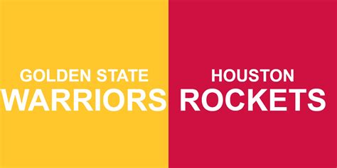 Warriors Vs Rockets Tickets