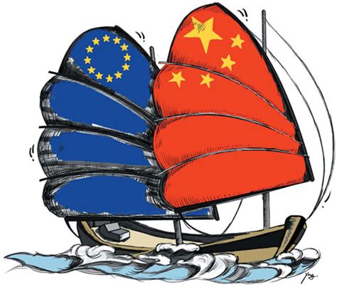 China Eu Cooperation Makes Sense