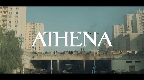 Teaser d Athena le nouveau film de Romain Gavras Vidéo Dailymotion