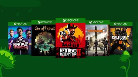 Mejores Juegos De Xbox One Y Series X S En 2022