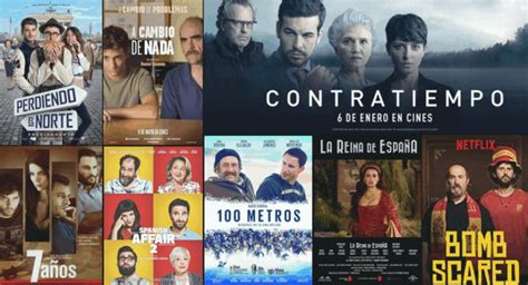 Netflix Spain Movies: The Best Titles to Watch Now