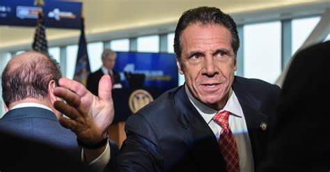 New York Assembly May Have Enough Votes To Impeach Cuomo