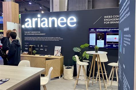 Vivatech Web3 Es Tu Là