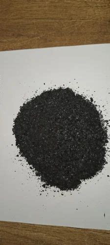 Humic Acid Flakes Shiny Granules Kg At Rs Kg In Ahmedabad