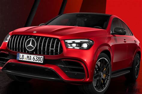 Amg Glegle Suv Vague