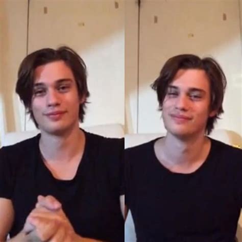 13 Vind Ik Leuks 1 Reacties Nicholas Galitzine Fanpage Nicholas