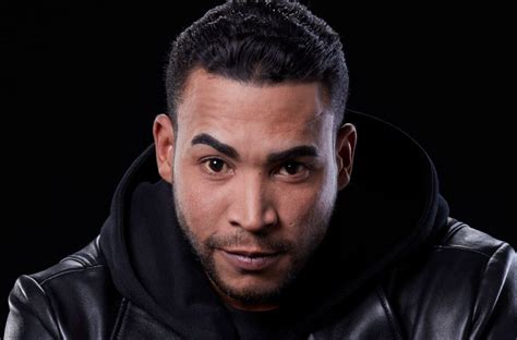 Anuel Aa Y Don Omar Se Dan Cita En Diciembre En Festival De Reguet N En