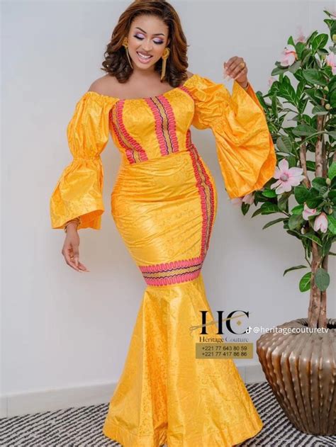 Pin By Khadijah Babukar On Afro Closet In 2023 African Dress African