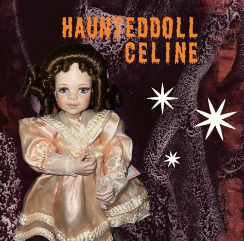 Haunted Doll R Haunteddoll