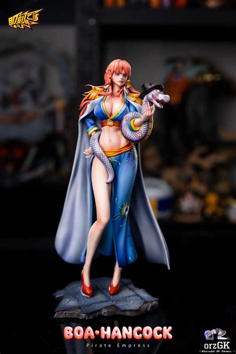 Old Times 06 Gloriosa (Nyon) | 1/8 Scale Limited 99