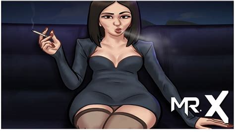 Summertimesaga Who Is This Hot Girl E Xxx Mobile Porno Videos Movies IPornTV Net